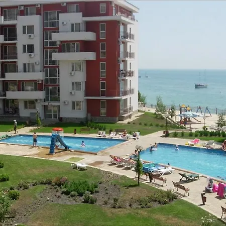 Crown Fort Studio * Sveti Vlas