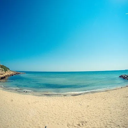 Crown Fort Studio Sveti Vlas