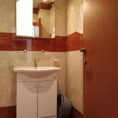 Appartement Crown Fort Studio *