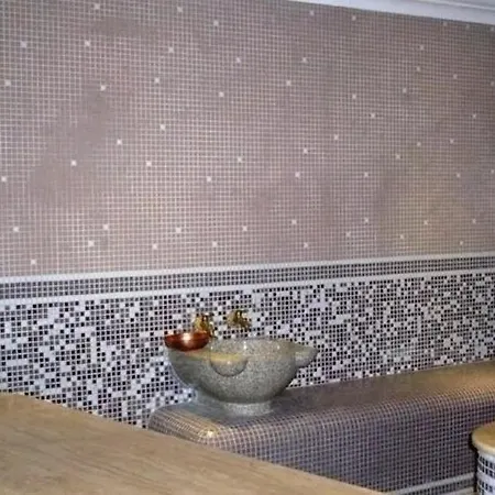 Crown Fort Studio Appartement *